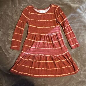 Old Navy Tiered Dress
